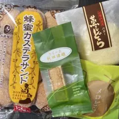 4点のサムネイル