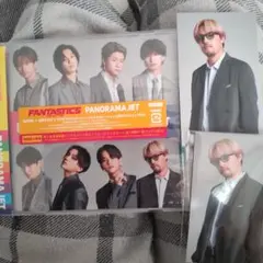 世界セット PANORAMA JET
