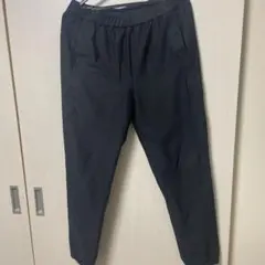 THE NORTH FACE 黒 ジョガーパンツ