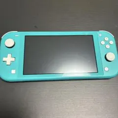 Nintendo Switch Lite ターコイズ 本体