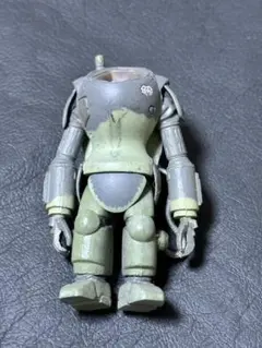 マシーネンクリーガー ジャンク フィギュアセット 多脚戦車 SAFS 武器パーツ マシーネンクリーガー ジャンク フィギュアセット 多脚戦車 SAFS