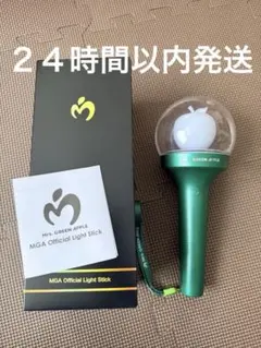 mga official light stick