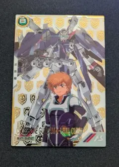 B*t様 アーセナルベース クロスボーン・ガンダムX-1フルクロス SP-SEC