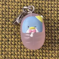 はぴだんぶい めじるしアクセサリー ソロキャンプ