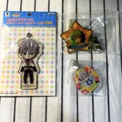 あんさんぶるスターズ！ 瀬名泉 セット