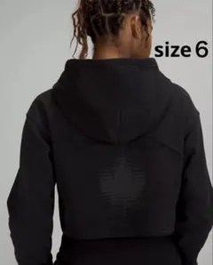 2025年最新】lululemon レディース パーカーの人気アイテム