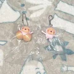 カクレモモジリ ガチャ