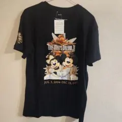 新品 東京ディズニーリゾート 半袖Tシャツ lmaging the Masicのサムネイル