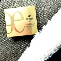 elegance フェイスパウダー