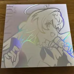 崩壊スターレイル　inside ロビン　CD