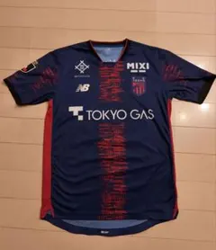 2026年最新】fc東京 ユニフォーム 仲川の人気アイテム - メルカリ