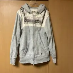 RILY　パーカー Rily パーカー 黒 今市隆二