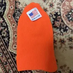 Rothco ロスコ 無地 ニット キャップ Made In USA