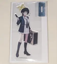 ブルーアーカイブ　ブルアカ　フユ　アクリルスタンド　アクスタ