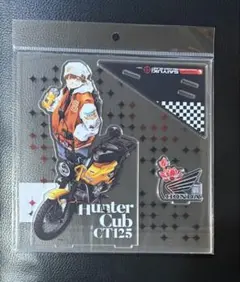 最遊記 RELOAD BLAST HONDA ホンダ アクスタ 缶バッチ他 三蔵 - メルカリ