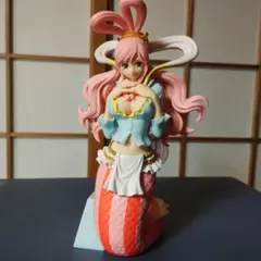 しらほし ワンピース フィギュア