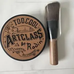 too cool for school シェーディング 01のサムネイル