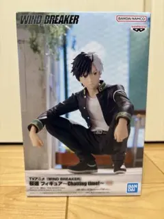 2025年最新】WIND BREAKER フィギュアの人気アイテム - メルカリ