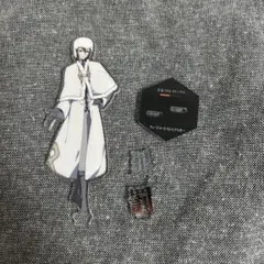 文豪ストレイドッグス 文スト フョードル アクリルスタンド アクスタ 付録