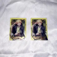 AMPTAK×COLORS アンプタック からつけあっきぃ