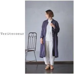 2025年最新】ヴェリテクール veritecoeur コートの人気アイテム