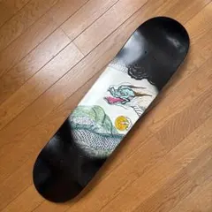 ブランクデッキ