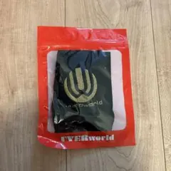 2025年最新】UVERworld グローブの人気アイテム - メルカリ