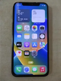 Apple iPhone11Pro 256GB バッテリー最大容量93% - メルカリ