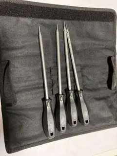 エスコ　6角 ドライバー　セット