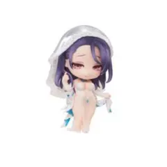 NIKKE SACシリーズ Vol 3 デフォルメフィギュア　イサベルのサムネイル