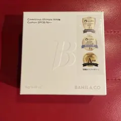 BANILA CO Covericious Ultimate Whiteのサムネイル