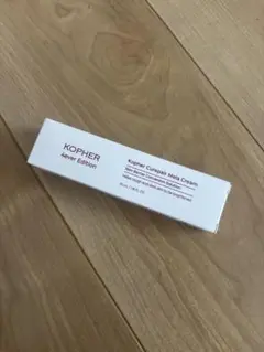 【新品・未使用品】Kopher Curepair Meta Creamのサムネイル