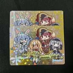 ホロライブ
