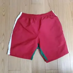 Nikeハーフパンツ