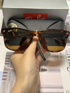 レイバン サングラス メガネ