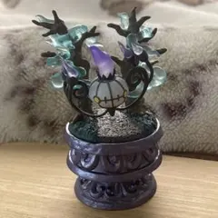 ポケモン Little Night Collection2 シャンデラ