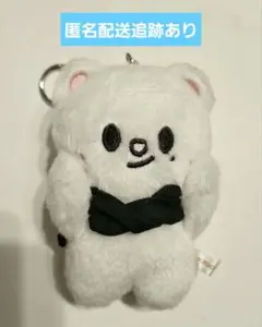 SKZOO ジニレット バンザイ　10cmぬいぐるみ jiniret ヒョンジン