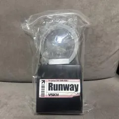 Aぇ! group LIVE TOUR 2026 Runwayペンライト