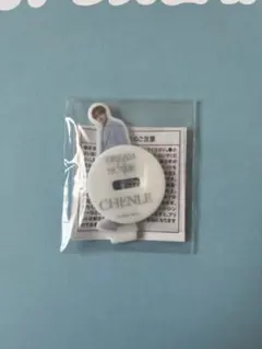 nct dreamチョンロ ドリショ3ランダムトイ ミニアクスタ