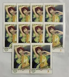 あんスタ 逆先夏目 ぱしゃこれ idol2