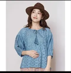 【チャイハネ】シフリアトップスのサムネイル
