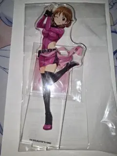 片桐早苗 アクリルスタンド ConnecTrip!