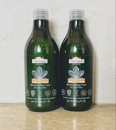 ヴィラロドラ レノーボアクエシャンプー500ml 2本 - メルカリ