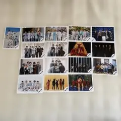 King & Prince公式写真 まとめ売り