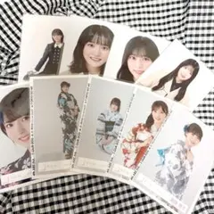 櫻坂46 生写真 まとめ売り - メルカリ
