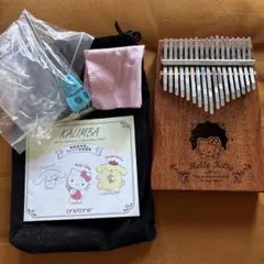 2025年最新】カリンバ サンリオの人気アイテム - メルカリ