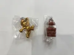 スーパーマリオ めじるしアクセサリー2