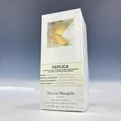 未開封【マルジェラ本物】香水/LazySundayMorning/REPLICA