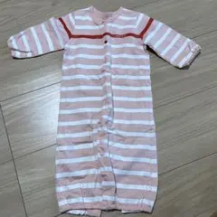 新品未使用　　　COMME CA ISM ベビー服50〜70