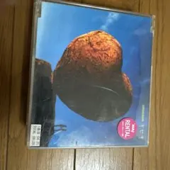 GReeeeN キセキ CD